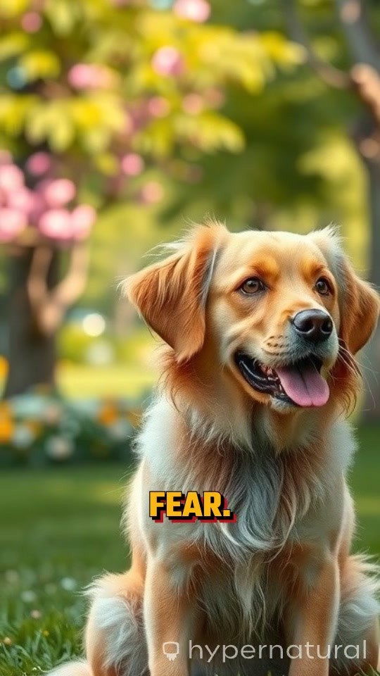 Top 5 Animals That Can Smell Fear