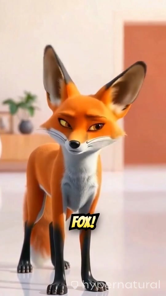 Cute Minimalist Animal Designs