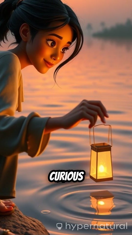 Nari and the Magic of Honesty