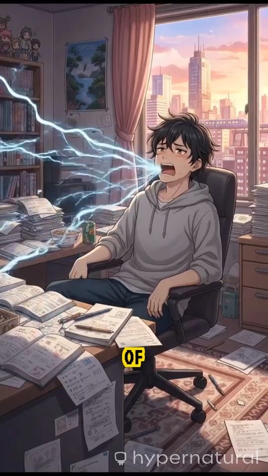 Doraemon's Homework Help for Nobita