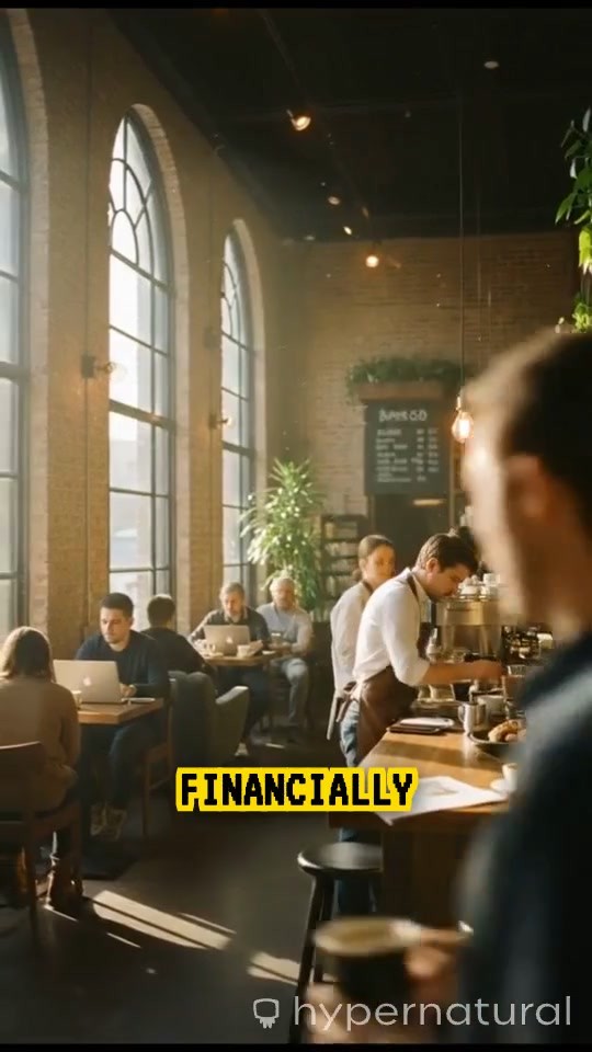 Top 5 Secrets to Become Rich