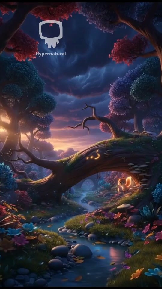 Unleashing the Power of Animal Stories