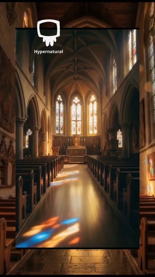 True Connection: Beyond Church Rituals (copy)