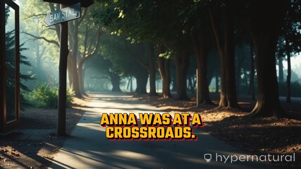 The Crossroads of Passion and Security