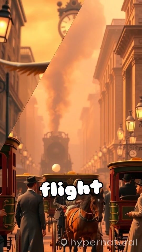 The Wright Brothers: Pioneers of Human Flight