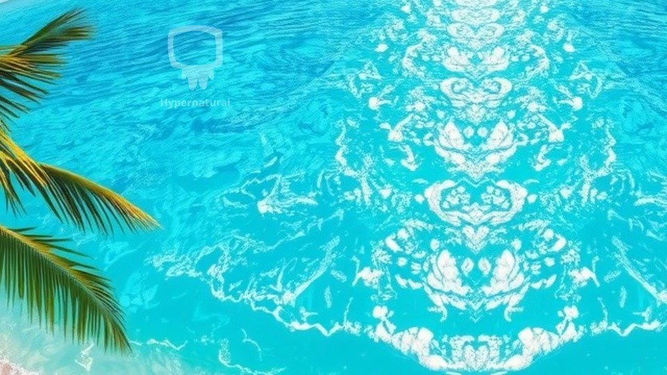 Paradise Found: Life Behind Maldives' Luxury Resorts