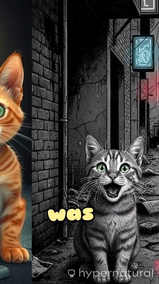 Echoes of Hunger in the Shadows