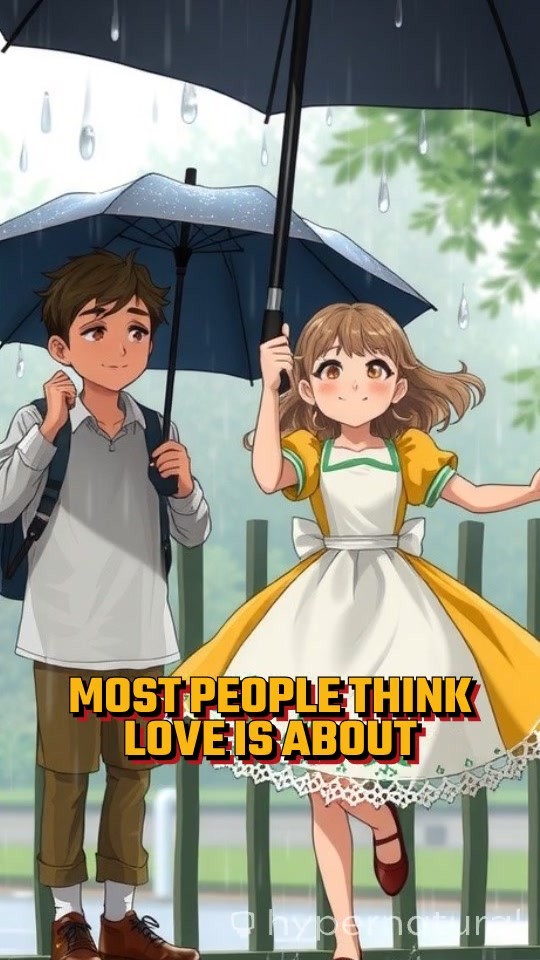 The Silent Guardian of Love