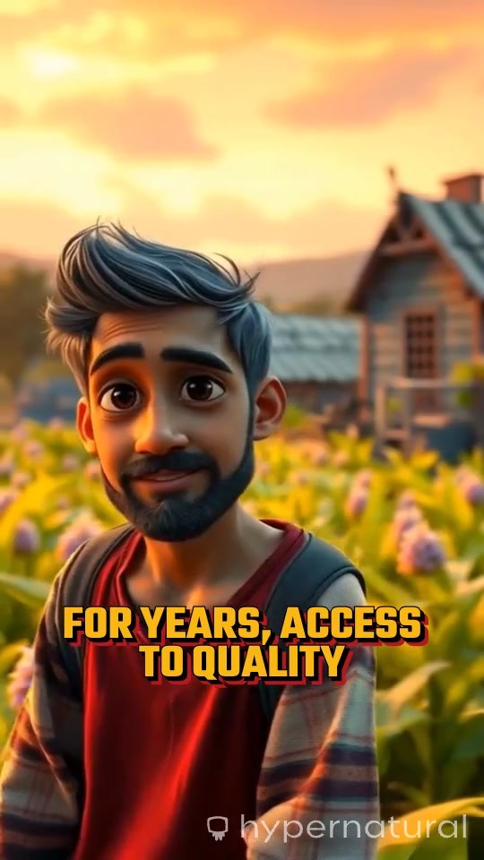 Democratizing Healthcare: The Rise of Accessible Digital Solutions