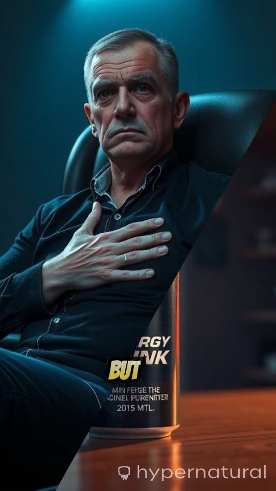 Caffeine: The Price of Energy