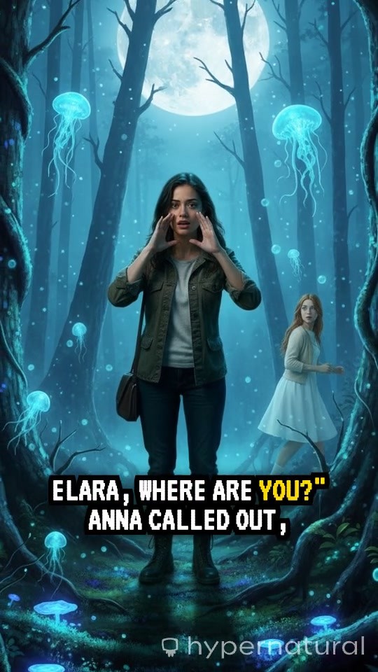 The Witch Mother: A Tale