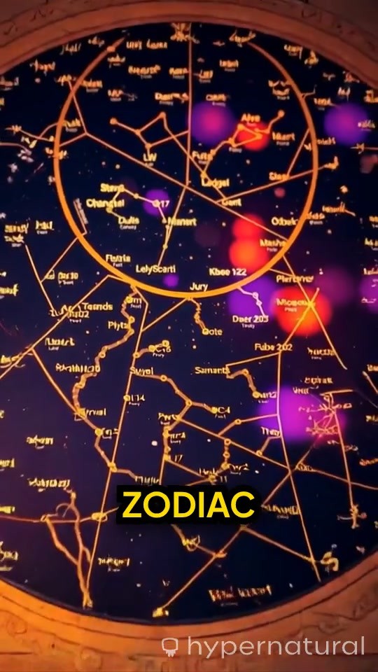 Top 5 Zodiac Signs with Sharp Minds!