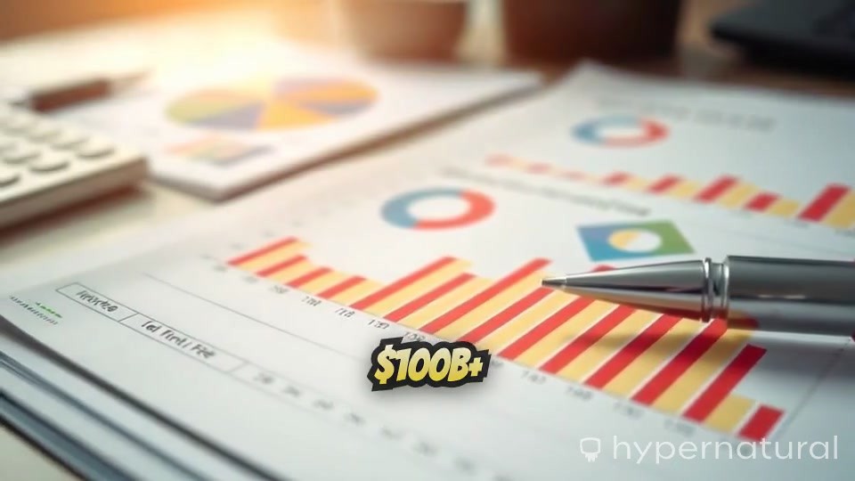 Market Shifts: $100B ARK Inflows, Ethereum's Impact on DeFi, and the Rise of AI in Retail Trading
