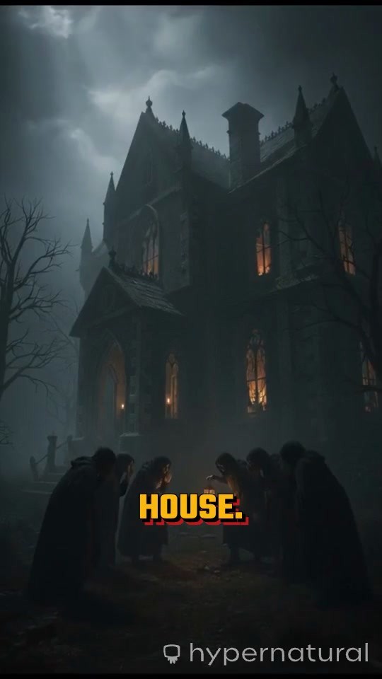 The Door That Changed Everything