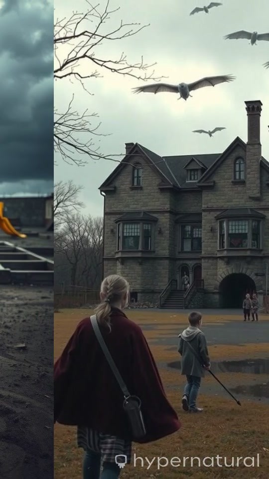 From Orphan to Wealth: A Journey of Hope