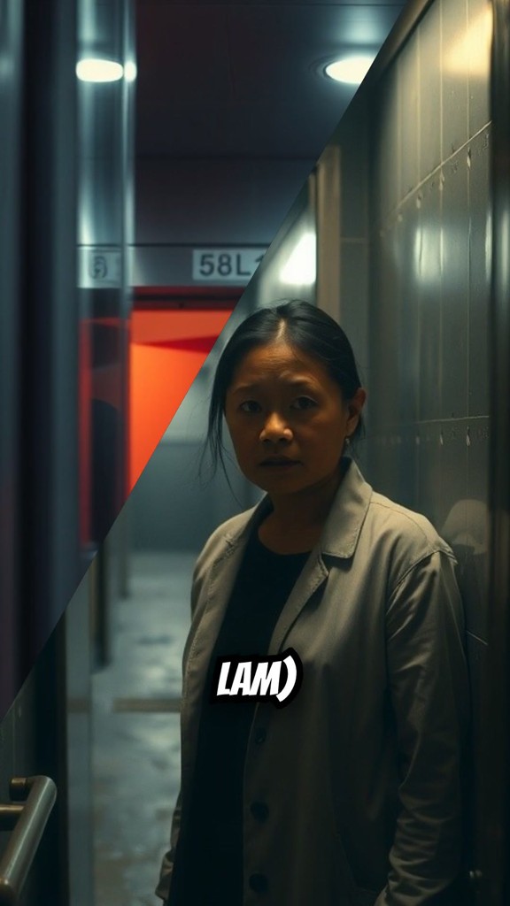 The Unseen Dance: Elisa Lam's Final Moments