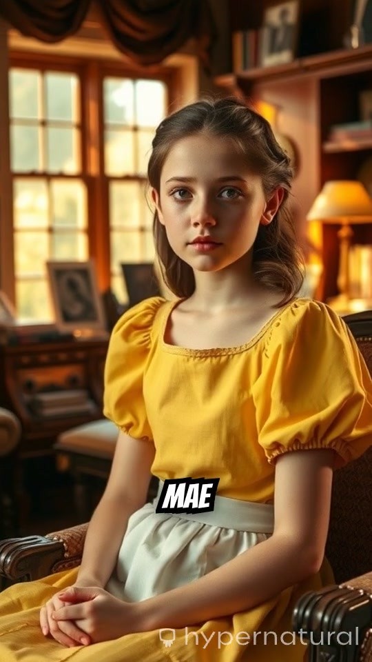 A Journey Through Grandma's Life: Memories and Milestones