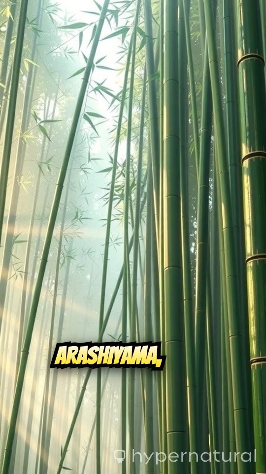 日本の信じられない場所たち