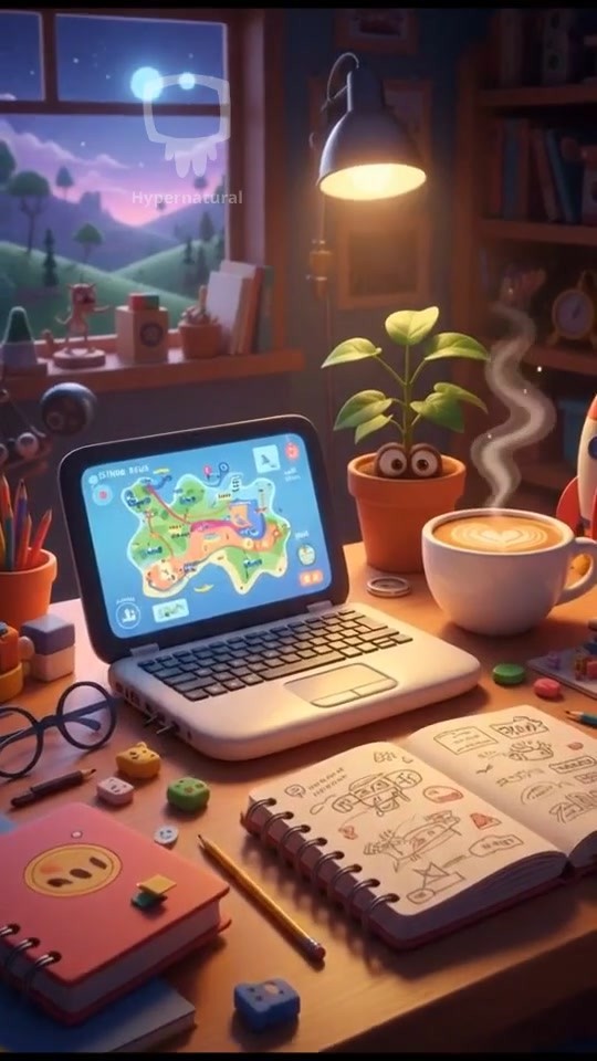 The Rise of Facebook: From Dorm Room to Global Giant