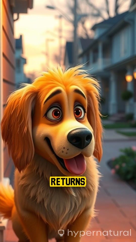 A Simple Dog Love Night Routine ❤️