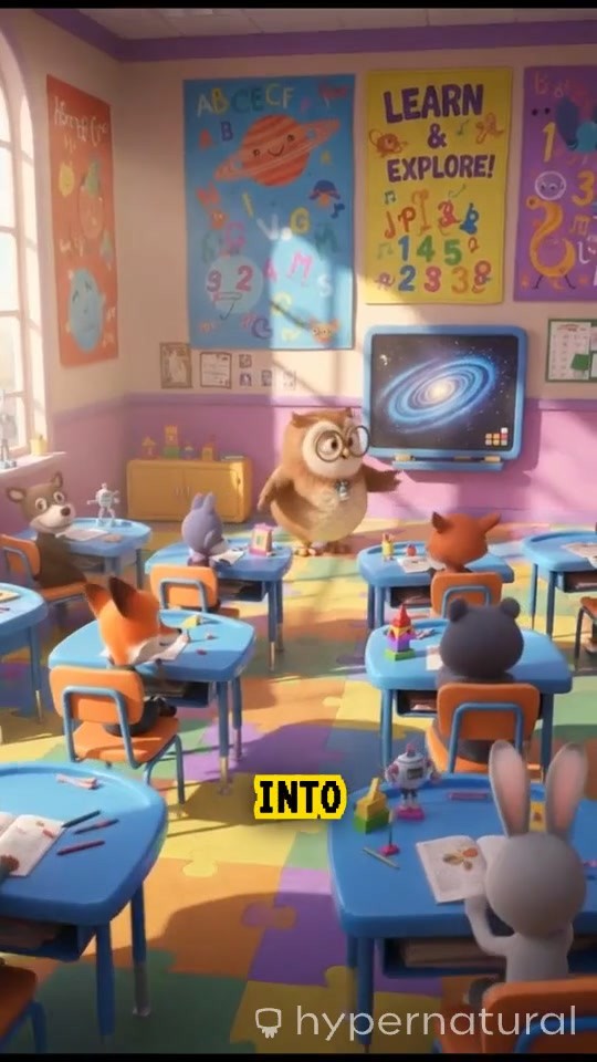 Connecting Ideas: The Power of Conjunctions