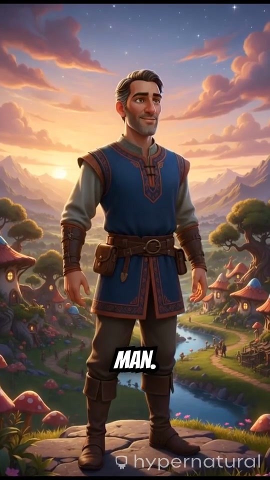 A Fun New Bible Tale for Kids