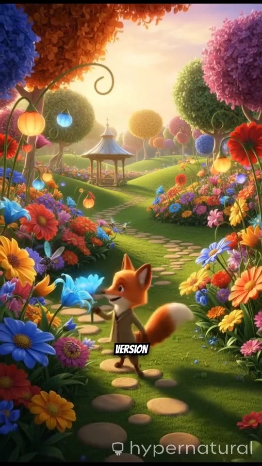 Humpty's Happy Landing Adventure!