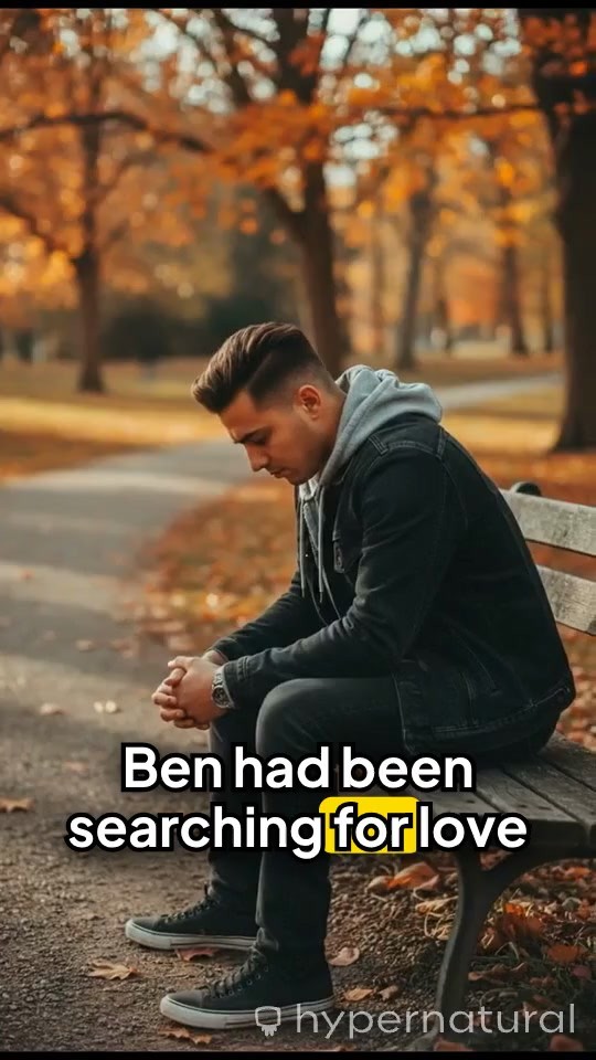 A Modern Love Story: From Swipes to Soulmates