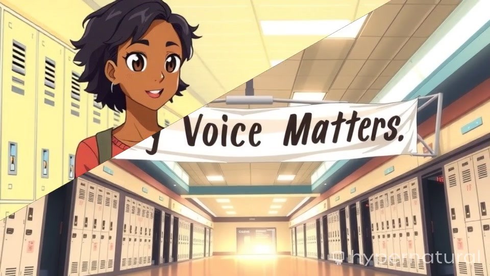 Voices Against Harassment: Understanding and Respect