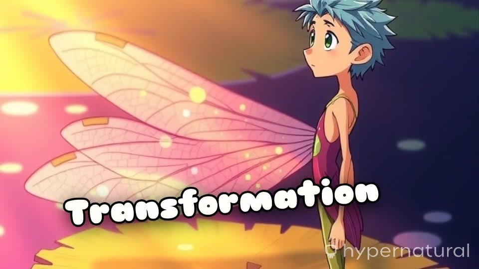 Vijay's Transformation: A Journey to New Life