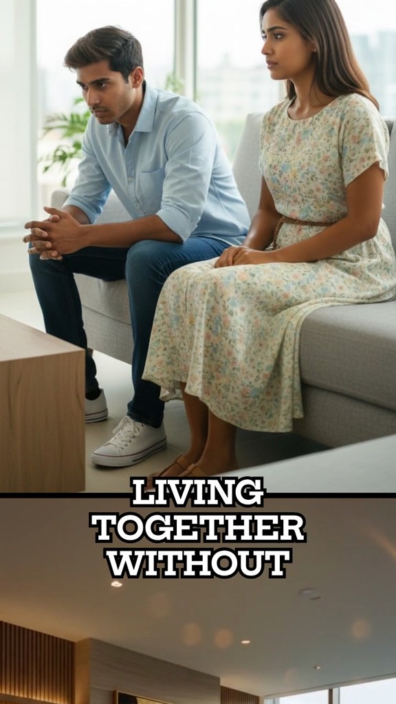 Is Your Live-in Relationship Legal? Find Out Now!