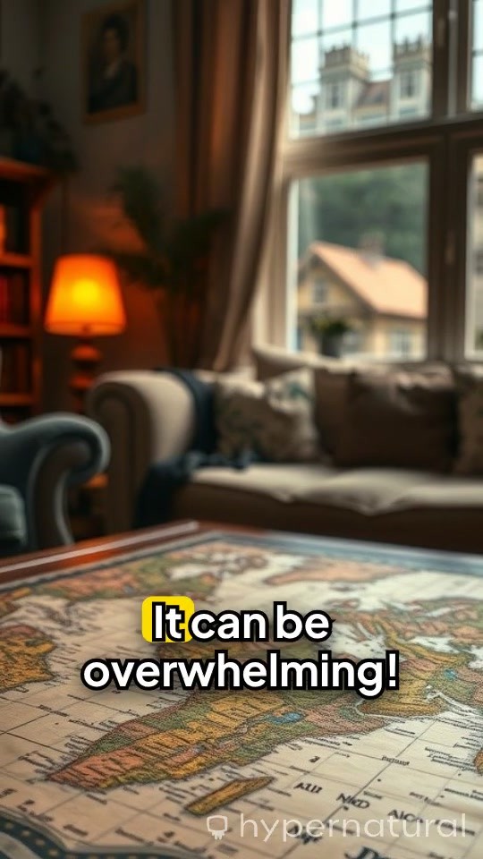 Essential Travel Tips & Hacks for Seamless International Journeys