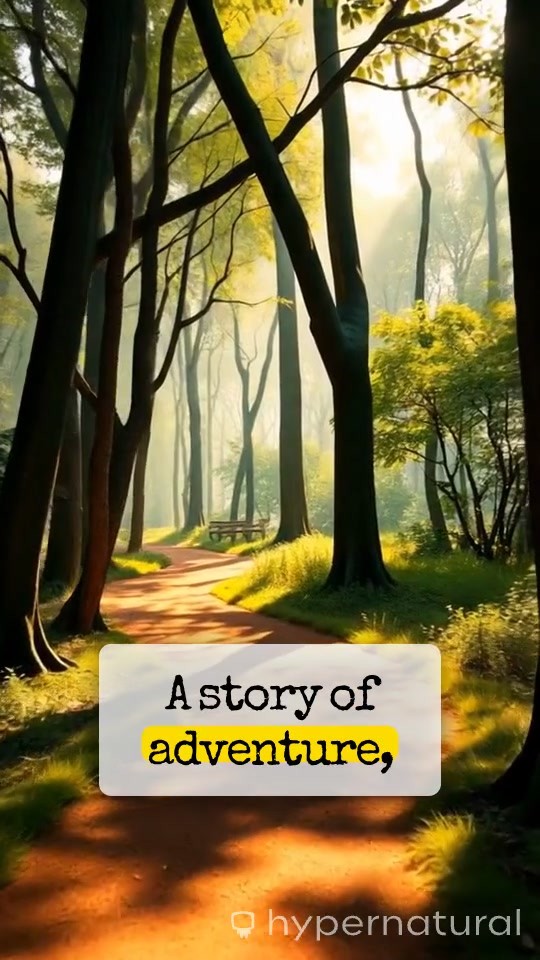 Maya's Journey