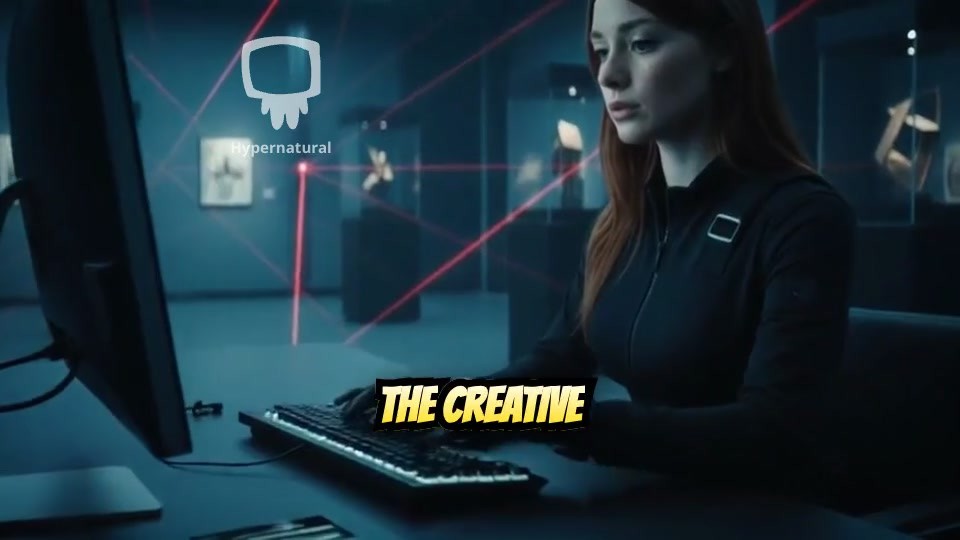 Transform Your Script Into Stunning Videos Instantly!