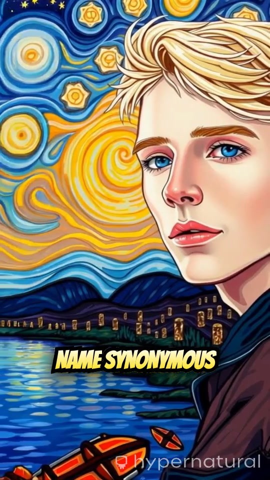 3 Surprising Facts About Van Gogh's Life and Art