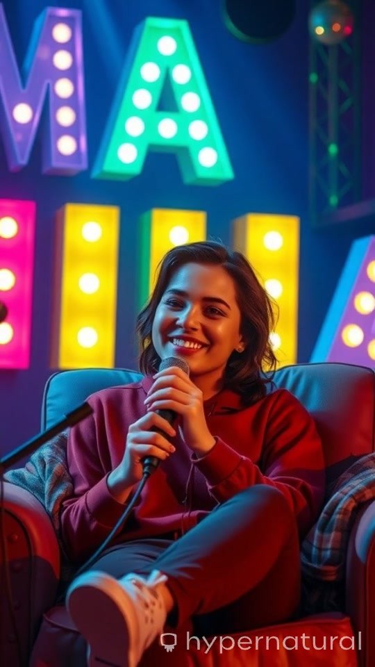 Fact Frenzy: Discover the Unexpected!