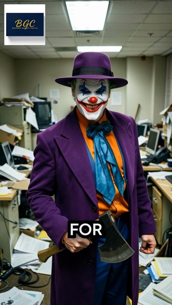 Prepare Your Business for the Unexpected!