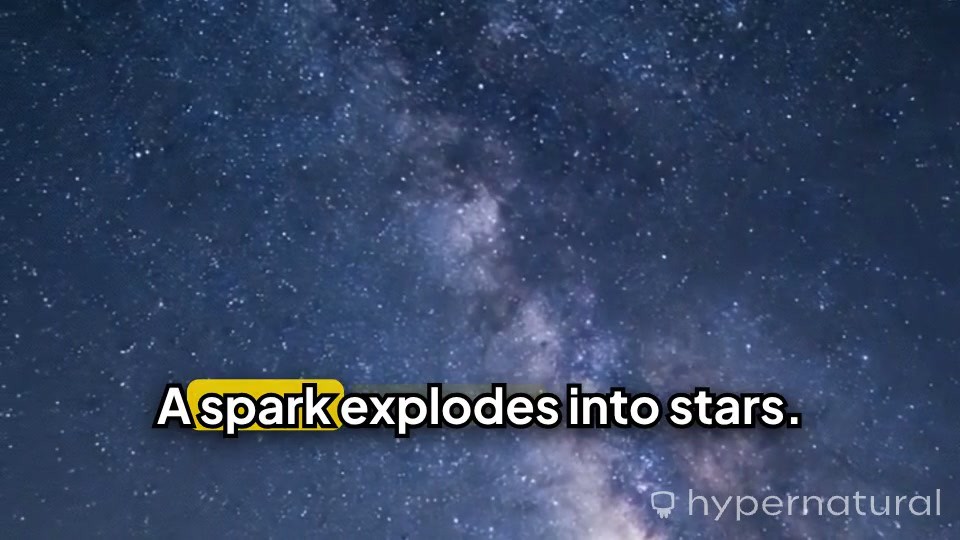 Heartbeat of a New Beginning