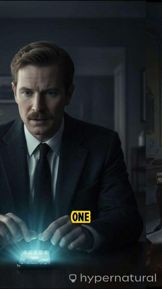 A Whisper in the Dark