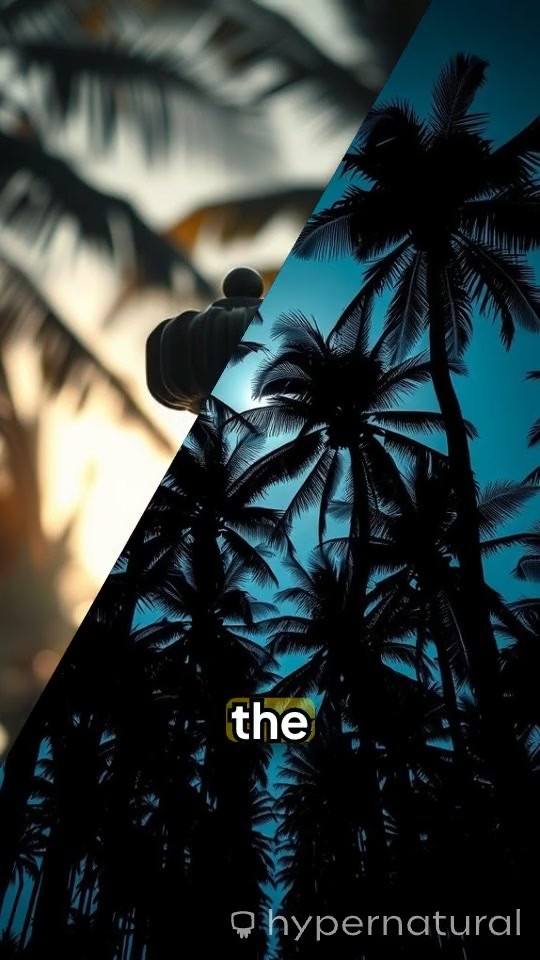 Palm Wine Tapper Loses Voice After Breaking Village Oath (copy)