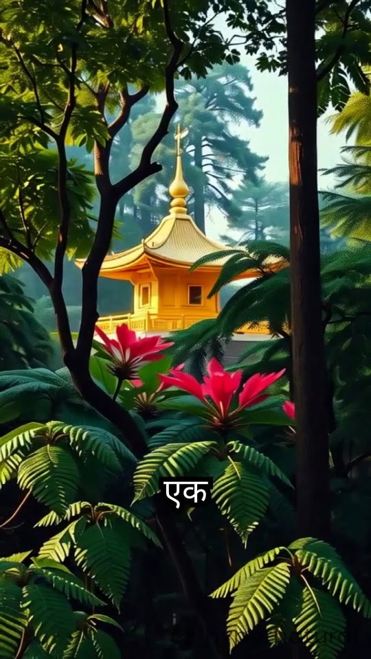 शापित खदान: रहस्य और साहस