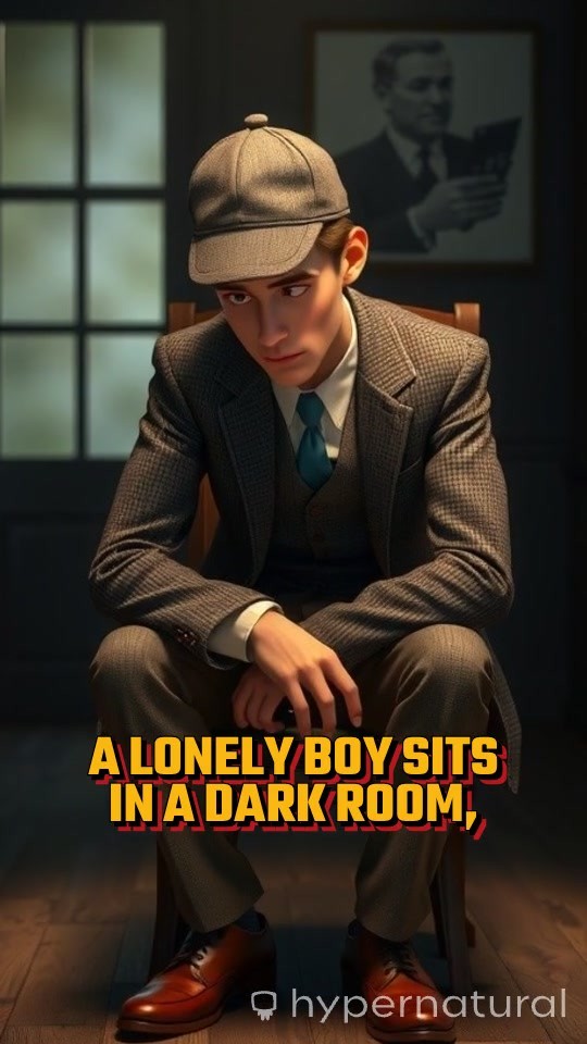 From Shadows to Strength: A Journey of Transformation