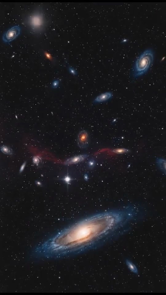 The Birth of the Universe