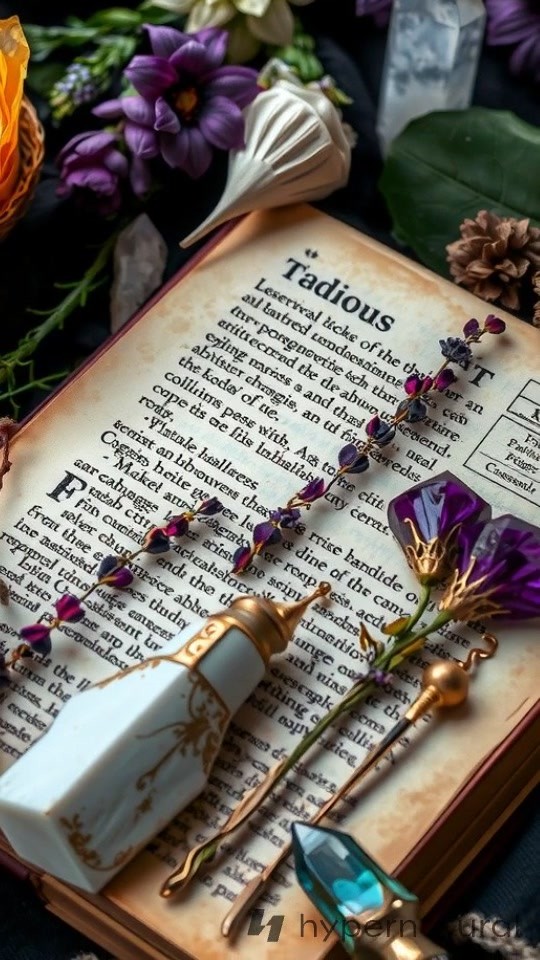 Exploring the Diverse Paths of Modern Witches