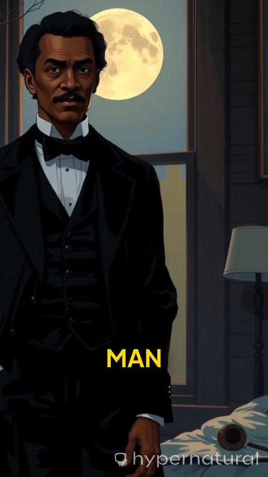 The Midnight Watcher