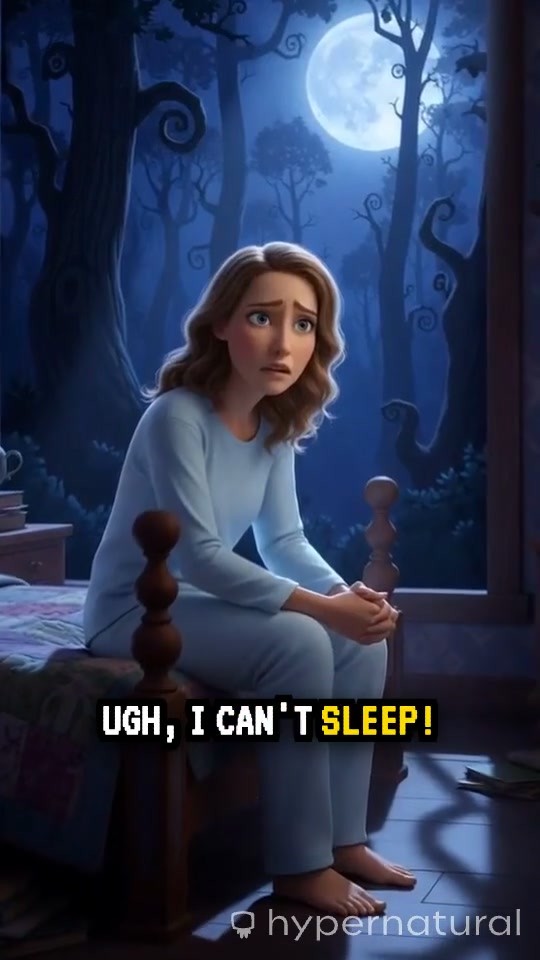 Sleep or Your Brain Eats Itself!