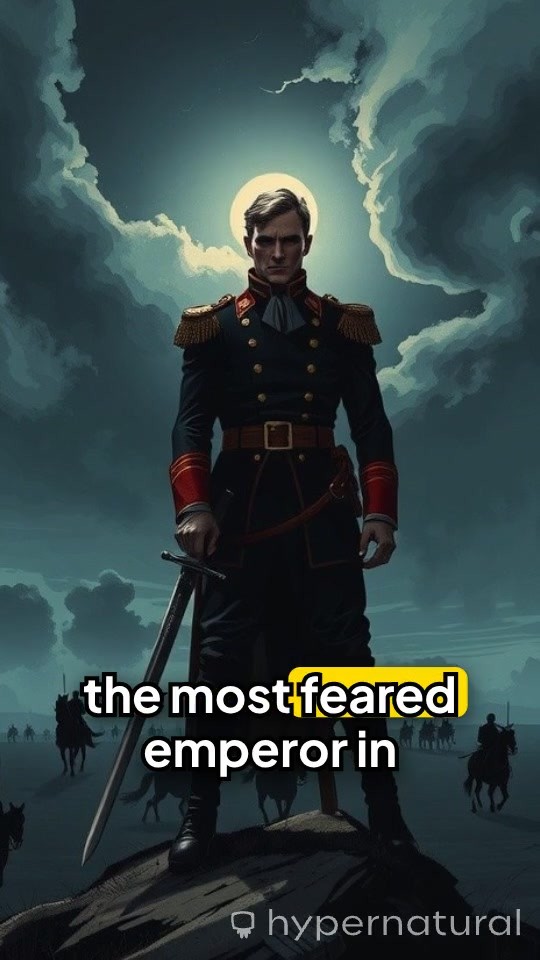 Napoleon's Fall: The Winter of 1812