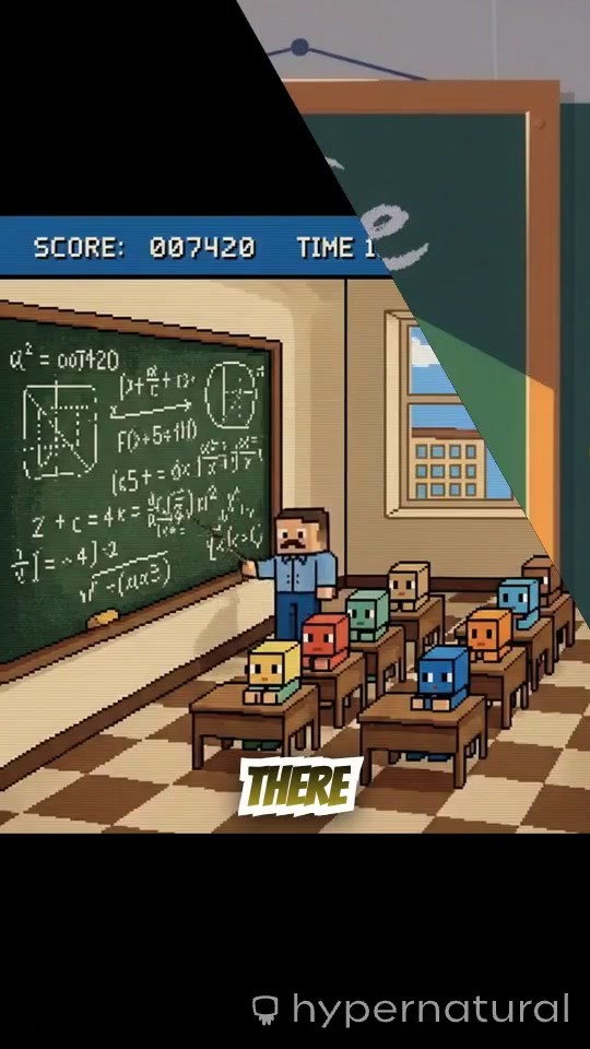 The Formula of Life: E+R=O