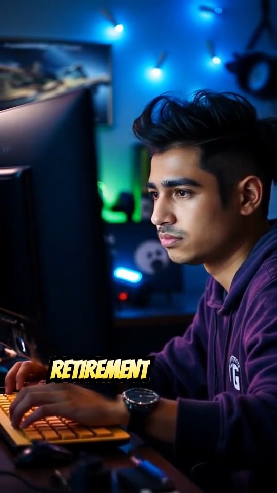 Start Your Retirement Journey Now!