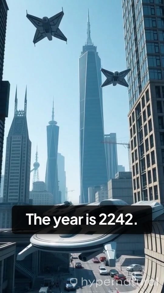 Future Time Travel